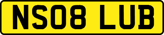 NS08LUB