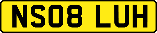 NS08LUH