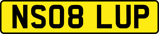 NS08LUP