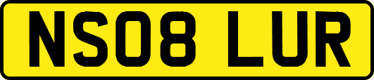 NS08LUR