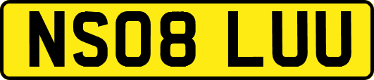 NS08LUU