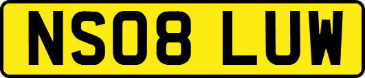 NS08LUW