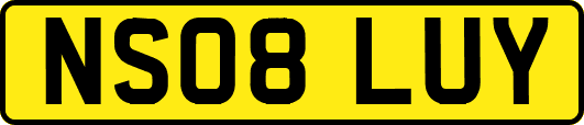 NS08LUY