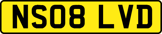 NS08LVD
