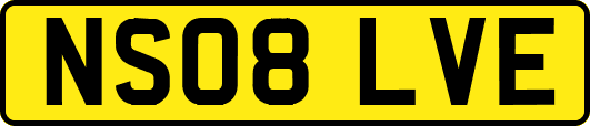 NS08LVE