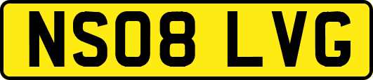 NS08LVG
