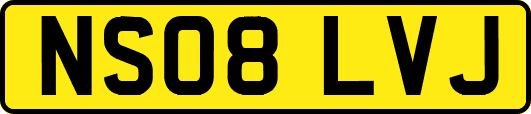NS08LVJ