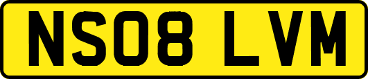 NS08LVM