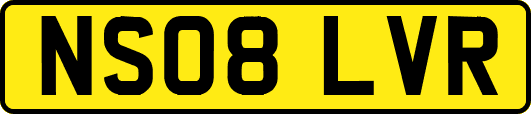 NS08LVR