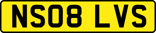 NS08LVS
