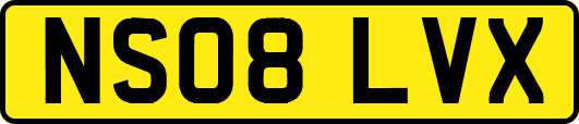 NS08LVX