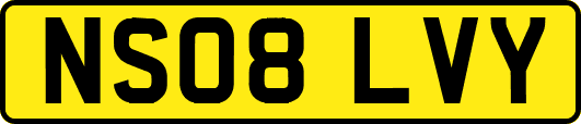 NS08LVY