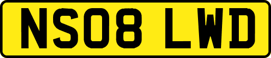 NS08LWD
