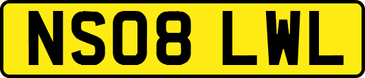 NS08LWL