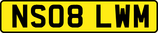 NS08LWM