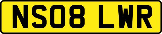 NS08LWR