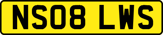NS08LWS