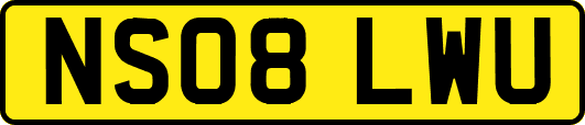 NS08LWU