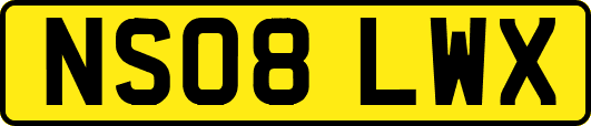 NS08LWX