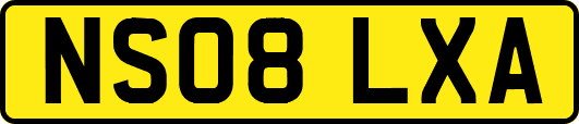 NS08LXA