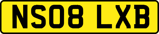 NS08LXB