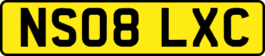 NS08LXC