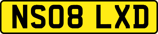 NS08LXD