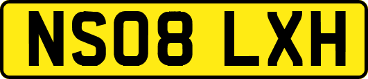 NS08LXH