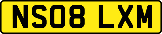 NS08LXM