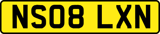 NS08LXN