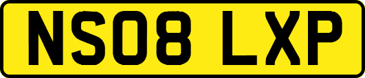 NS08LXP