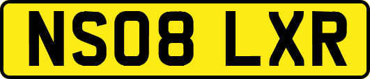 NS08LXR