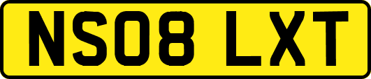 NS08LXT