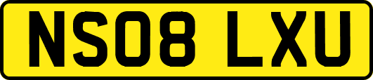 NS08LXU