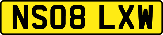 NS08LXW