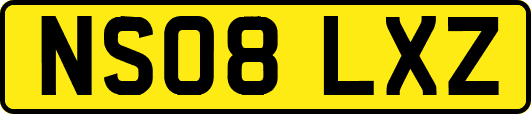 NS08LXZ