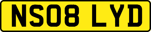 NS08LYD