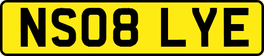 NS08LYE