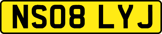 NS08LYJ