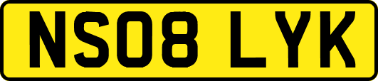 NS08LYK
