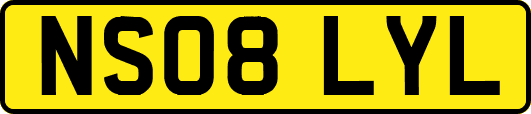 NS08LYL