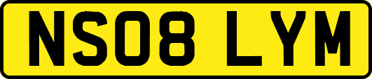 NS08LYM
