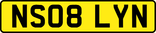 NS08LYN