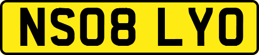 NS08LYO