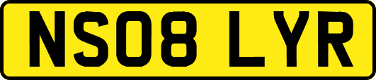 NS08LYR