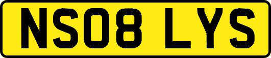 NS08LYS