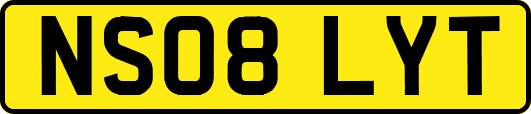 NS08LYT