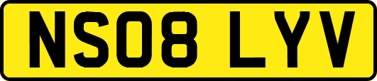 NS08LYV