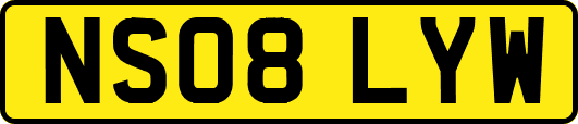 NS08LYW