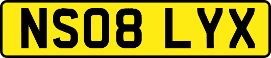 NS08LYX